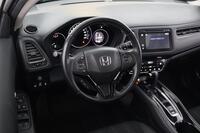 Honda HR-V vaihtoauto