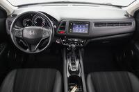 Honda HR-V vaihtoauto