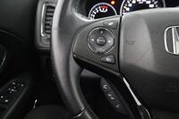 Honda HR-V vaihtoauto