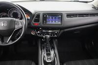 Honda HR-V vaihtoauto