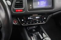 Honda HR-V vaihtoauto