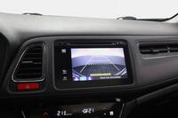 Honda HR-V vaihtoauto