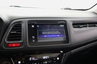 Honda HR-V vaihtoauto