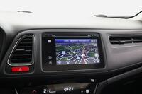 Honda HR-V vaihtoauto