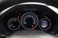 Honda HR-V vaihtoauto