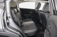 Honda HR-V vaihtoauto