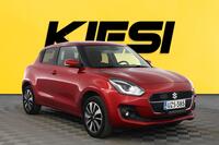 Suzuki Swift vaihtoauto