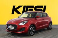 Suzuki Swift vaihtoauto