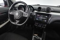 Suzuki Swift vaihtoauto