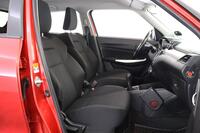 Suzuki Swift vaihtoauto