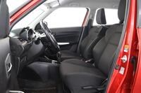 Suzuki Swift vaihtoauto