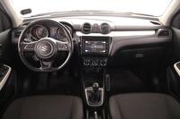 Suzuki Swift vaihtoauto