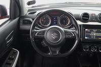 Suzuki Swift vaihtoauto