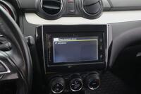 Suzuki Swift vaihtoauto