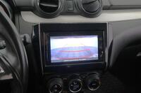 Suzuki Swift vaihtoauto