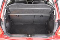 Suzuki Swift vaihtoauto