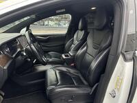 Tesla Model X vaihtoauto