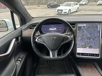 Tesla Model X vaihtoauto
