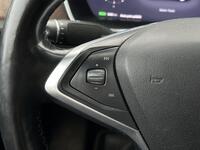 Tesla Model X vaihtoauto