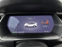 Tesla Model X vaihtoauto