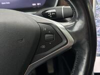 Tesla Model X vaihtoauto