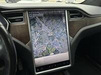 Tesla Model X vaihtoauto