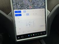 Tesla Model X vaihtoauto