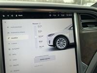 Tesla Model X vaihtoauto
