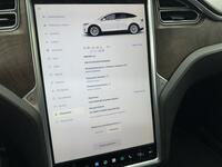 Tesla Model X vaihtoauto