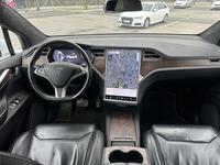 Tesla Model X vaihtoauto