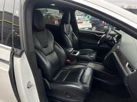 Tesla Model X vaihtoauto