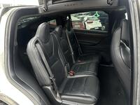 Tesla Model X vaihtoauto