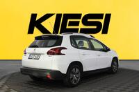 Peugeot 2008 vaihtoauto