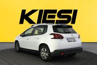 Peugeot 2008 vaihtoauto