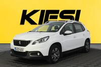 Peugeot 2008 vaihtoauto