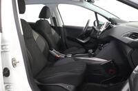 Peugeot 2008 vaihtoauto