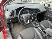 SEAT Leon vaihtoauto