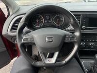 SEAT Leon vaihtoauto
