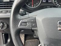SEAT Leon vaihtoauto
