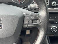 SEAT Leon vaihtoauto