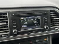 SEAT Leon vaihtoauto