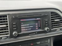 SEAT Leon vaihtoauto