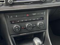 SEAT Leon vaihtoauto