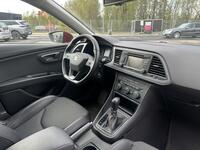 SEAT Leon vaihtoauto