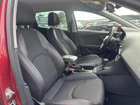 SEAT Leon vaihtoauto
