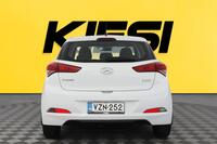 Hyundai i20 vaihtoauto