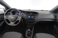 Hyundai i20 vaihtoauto