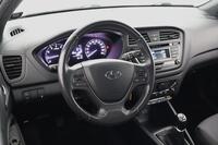 Hyundai i20 vaihtoauto