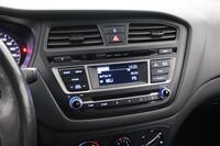 Hyundai i20 vaihtoauto