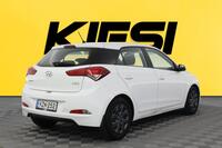 Hyundai i20 vaihtoauto